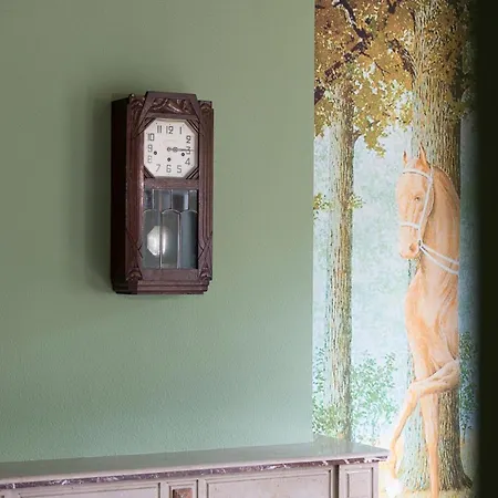 Atelier K - Art In Brussels *