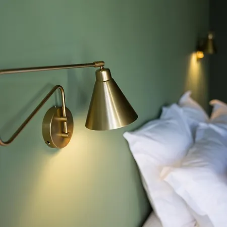 Guest house Atelier K - Art In Brussels Ixelles
