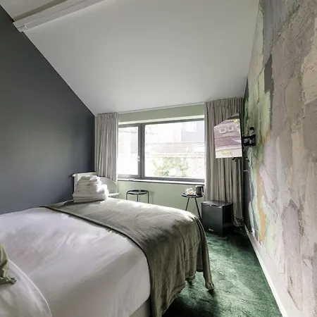 Atelier K - Art In Brussels *