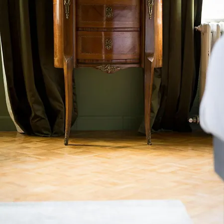 Atelier K - Art In Brussels Guest house Ixelles
