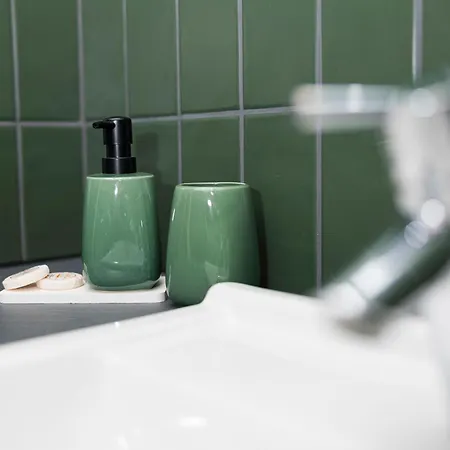 Atelier K - Art In Brussels Guest house *