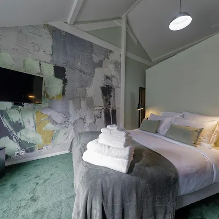 Guest house Atelier K - Art In Brussels Ixelles