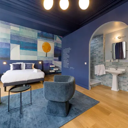 Atelier K - Art In Brussels *