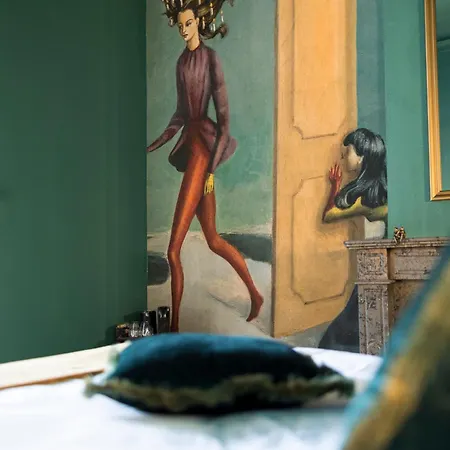 Atelier K - Art In Brussels
