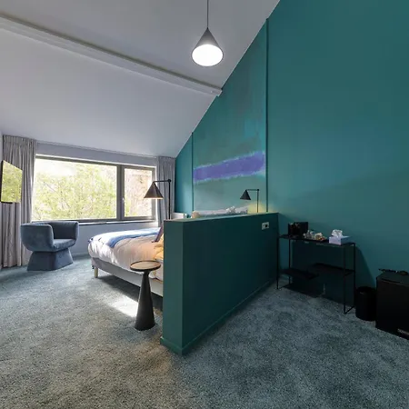 Atelier K - Art In Brussels
