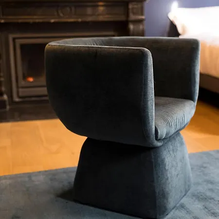 Atelier K - Art In Brussels Ixelles
