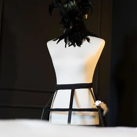 Atelier K - Art In Brussels Guest house Ixelles