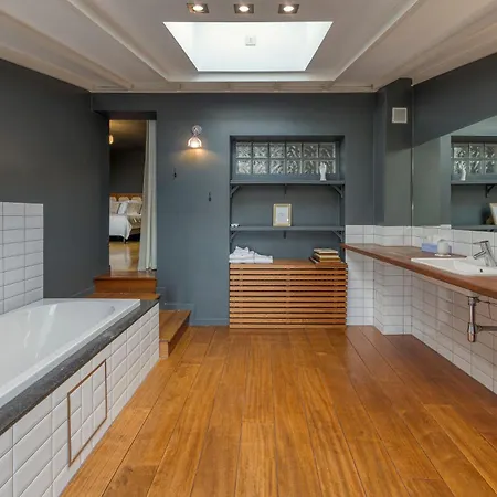 Atelier K - Art In Brussels Ixelles